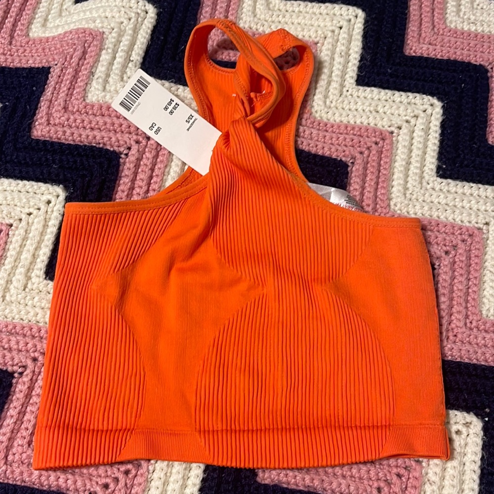 Urban Outfitters halter top
